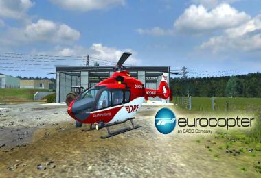 Eurocopter EC 135 T2 v1.0