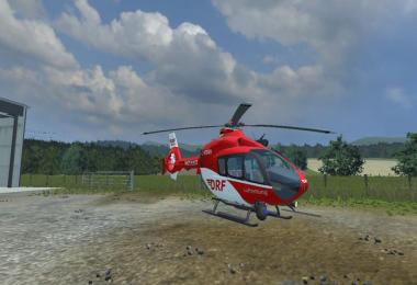 Eurocopter EC 135 T2 v1.0
