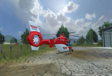 Eurocopter EC 135 T2 v1.0