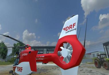 Eurocopter EC 135 T2 v1.0