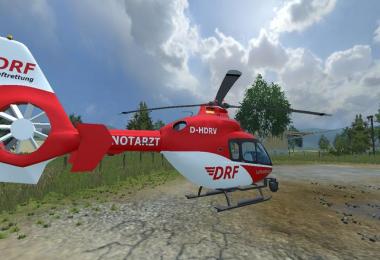 Eurocopter EC 135 T2 v1.0