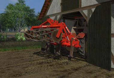 Evers Trakehner Tiefengrubber v2.1 MR