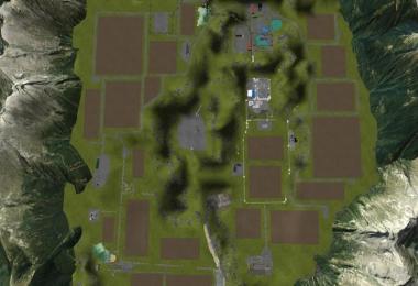 Farmland Map v2.0