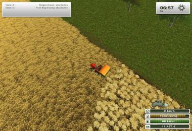 Farmland Map v2.0