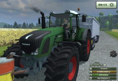 Fendt 936 Vario Pack v5.6