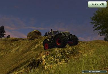 Fendt 936 Vario Pack v5.6