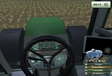 Fendt 936 Vario Pack v5.6