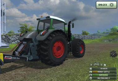 Fendt 936 Vario Pack v5.6