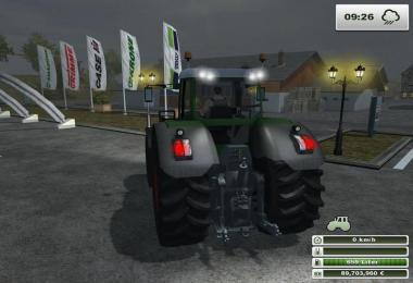Fendt 936 Vario Pack v5.6