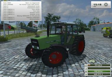 Fendt Farmer 306 ls v1.0