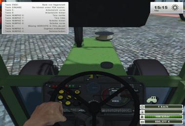 Fendt Farmer 306 ls v1.0