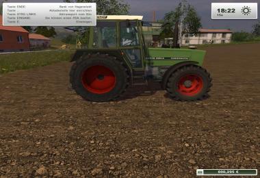 Fendt Farmer 306 ls v1.0