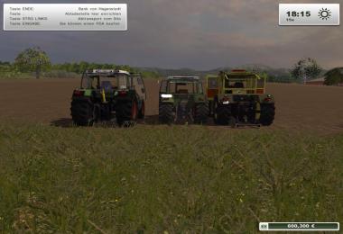 Fendt Farmer 306 ls v1.0