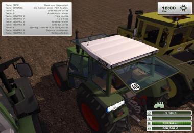 Fendt Farmer 306 ls v1.0