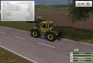 Fendt Farmer 306 ls v1.0