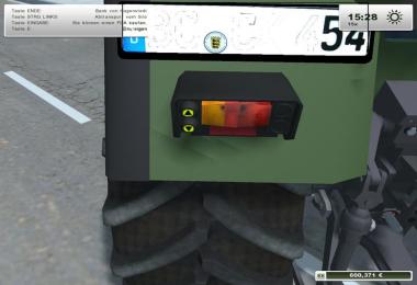 Fendt Farmer 306 ls v1.0