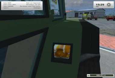 Fendt Farmer 306 ls v1.0