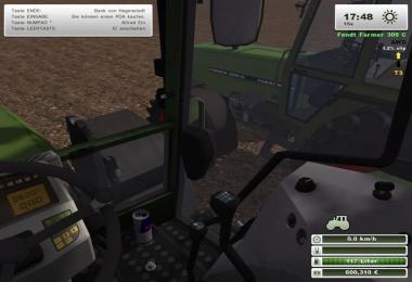 Fendt Farmer 306 ls v1.0