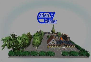 Garden Center v5.0