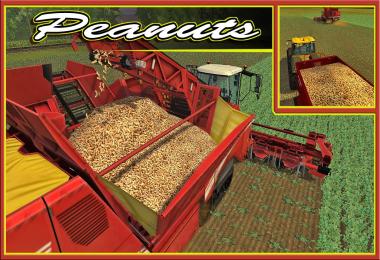 Grimme Maxtron 620 MultiFruit V1.3