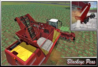 Grimme Maxtron 620 MultiFruit V1.3