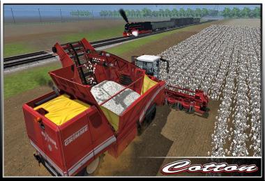 Grimme Maxtron 620 MultiFruit V1.3