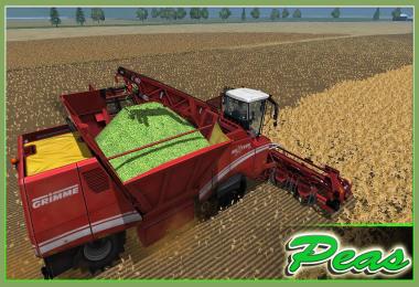 Grimme Maxtron 620 MultiFruit V2.0