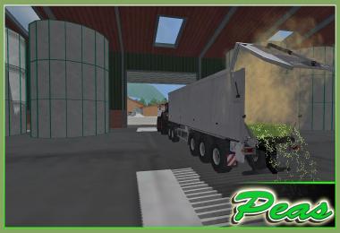 Grimme Maxtron 620 MultiFruit V2.0