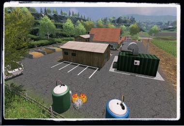 Hagensted Modified 2013 v5.0.1