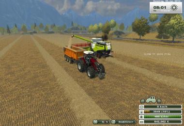 Hagenstedt USA style v5.0