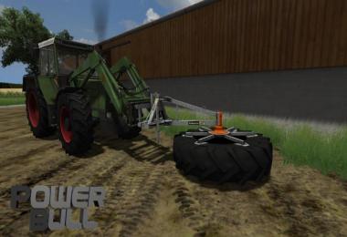 Holaras octo 1500 v1.0