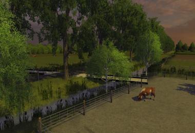 Holland map v3.0 Beta