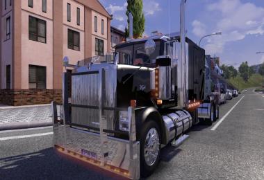 International 9300 Eagle