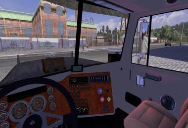 International 9300 Eagle