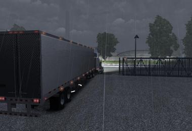 International 9300 Eagle