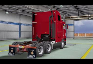 International 9800i v2.0