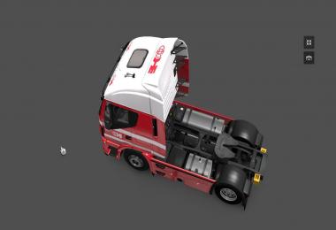 Iveco Hi-Way H.Essers
