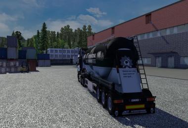 JKT International Skin