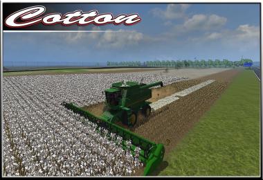 John Deere 9770STS Pack Missouri Edition V1.1