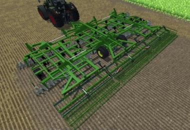 John Deere Grubber v1