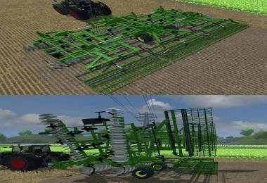 John Deere Grubber v1