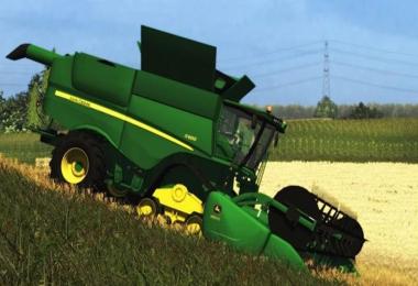 John Deere s680-70 v1