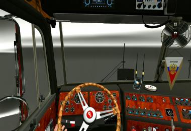 Kenworth k100 Update 2