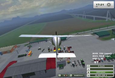 Kernstadt multifrucht v2.5