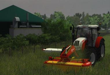 Kleinaspe goes Hasenmoor v0.99