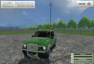 L200 tp V1.0