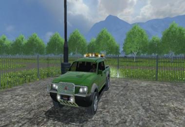 L200 tp V1.0