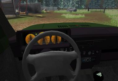 Lada Niva 4x4 v1.0