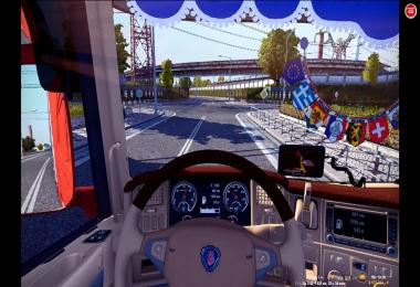 Lautus Graphics HD 3.0 TSM 4.7.2 Support