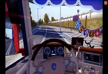 Lautus Graphics HD 3.0 TSM 4.7.2 Support